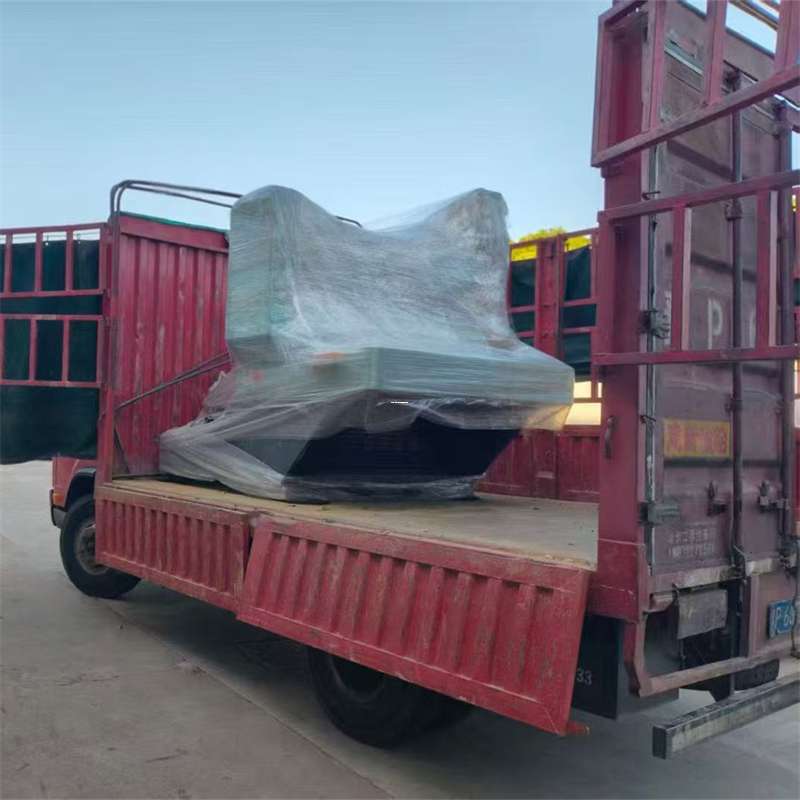 覃塘区和静县：物流专线的高效货运解决方案