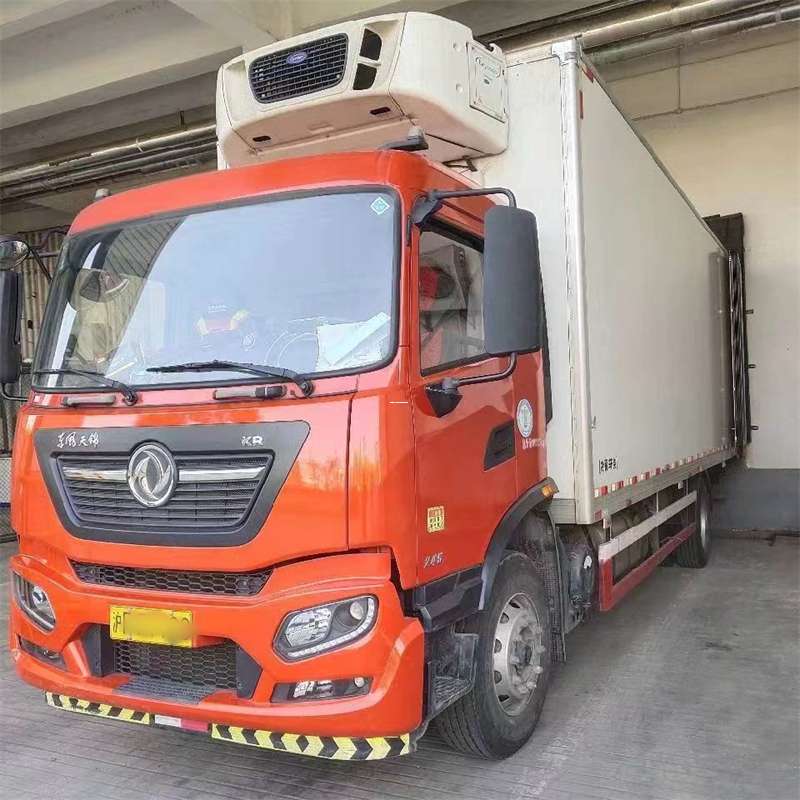 覃塘区潞城区物流：多元专线与高效运输探秘